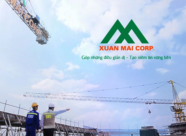 Xuan Mai Corp., contributes simplicity, creating a firm belief