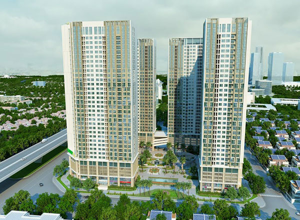 Xuan Mai Corp - Construction technology 3 days / 1 floor